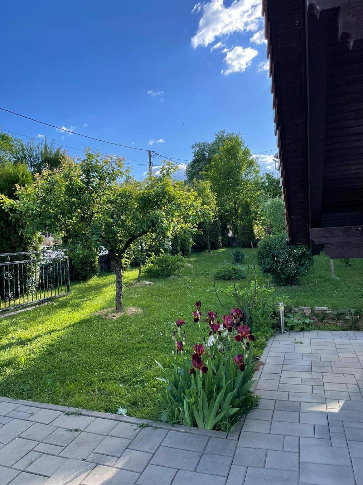 Apartman Dujmovic 1 Otočac Екстериор снимка